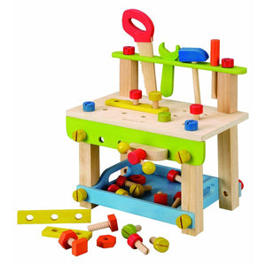 Set attrezzi per bambini EE32688 (Ricondizionati A) - bigeshop