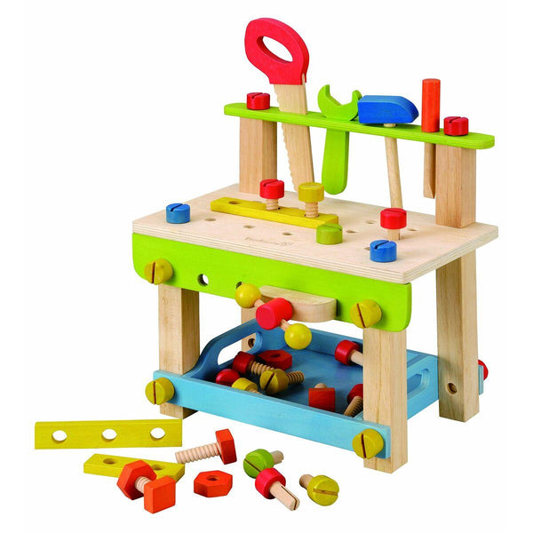 Set attrezzi per bambini EE32688 (Ricondizionati A) - bigeshop