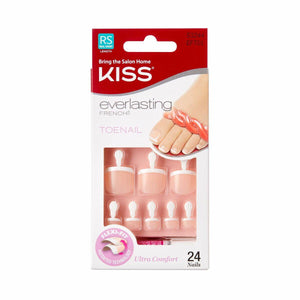 Unghie Finte Kiss (Ricondizionati A) - bigeshop