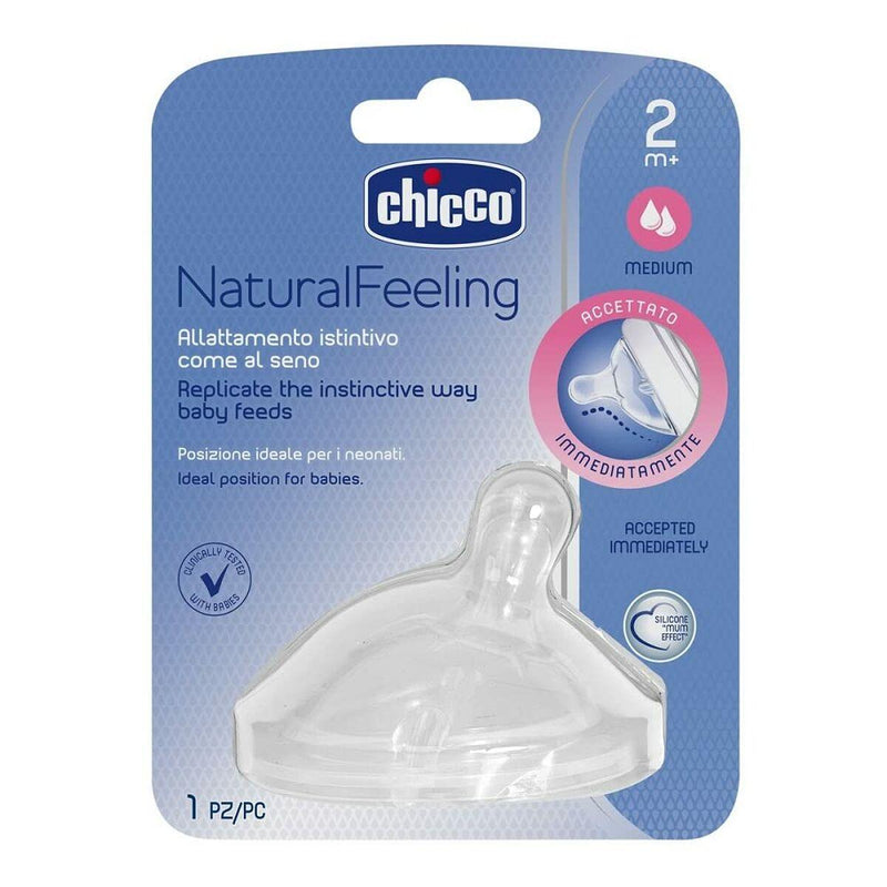 Tettarella Chicco (Ricondizionati A) - bigeshop