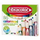 Set di Pennarelli (Ricondizionati A+) - bigeshop