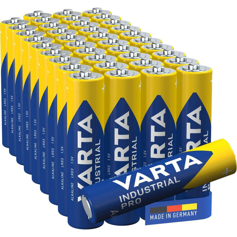 Batterie Varta (Ricondizionati A) - bigeshop