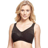 Reggiseno Nero (100D) (Ricondizionati A+) - bigeshop