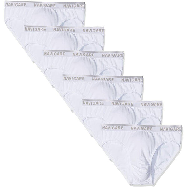 Slip da Uomo Navigare (L) (Ricondizionati A) - bigeshop