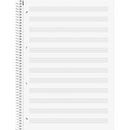 Quaderno con Anelli Punteggio (Ricondizionati C) - bigeshop