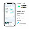 Smartwatch Withings Steel HR (Ricondizionati C) - bigeshop