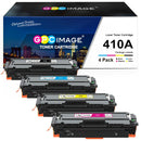 Toner 410A (Ricondizionati D) - bigeshop
