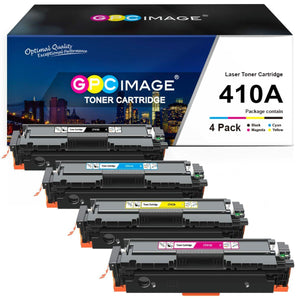 Toner 410A (Ricondizionati D) - bigeshop