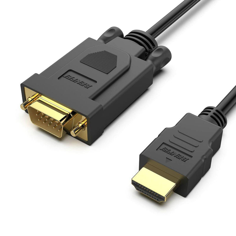 Adattatore HDMI con DVI (Ricondizionati A+) - bigeshop