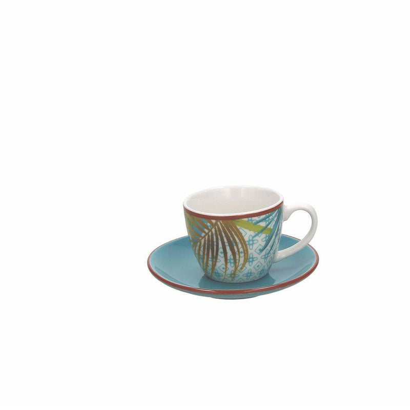 Tazza con Piatto New Bone (Ricondizionati C) - bigeshop