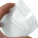 Portatessere 100x82mm Plastica (Ricondizionati A+) - bigeshop