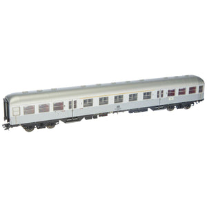 Treno Classic Grigio (Ricondizionati C) - bigeshop