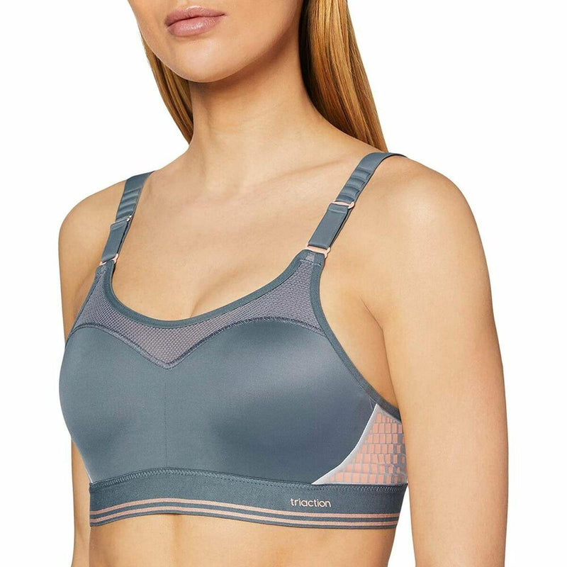 Reggiseno Sportivo Triumph 10165861 (Ricondizionati A+) - bigeshop