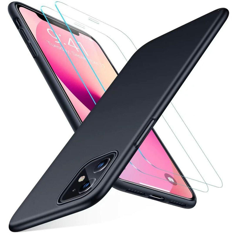 Proteggi Schermo iPhone 11 (Ricondizionati A) - bigeshop