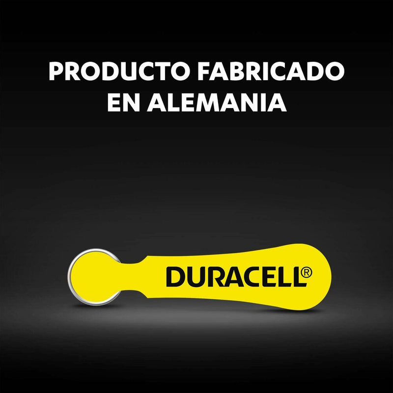 Batterie DURACELL 5008343 (Ricondizionati A+) - bigeshop