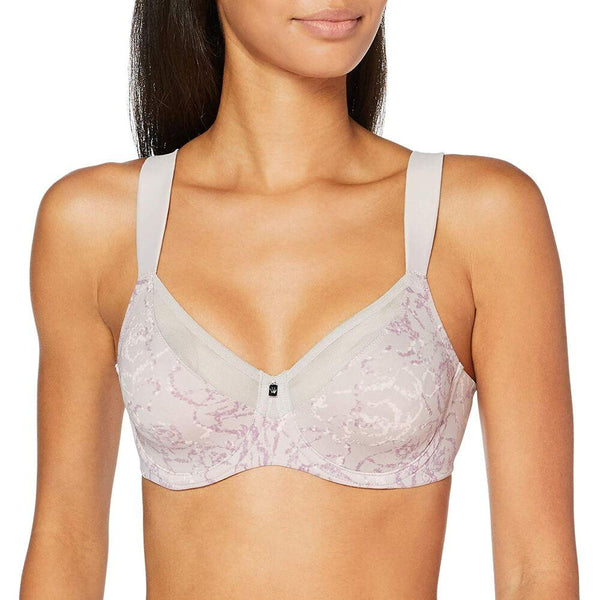 Reggiseno Triumph (95E) Bianco (Ricondizionati A+) - bigeshop