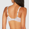 Reggiseno Triumph (95E) Bianco (Ricondizionati A+) - bigeshop