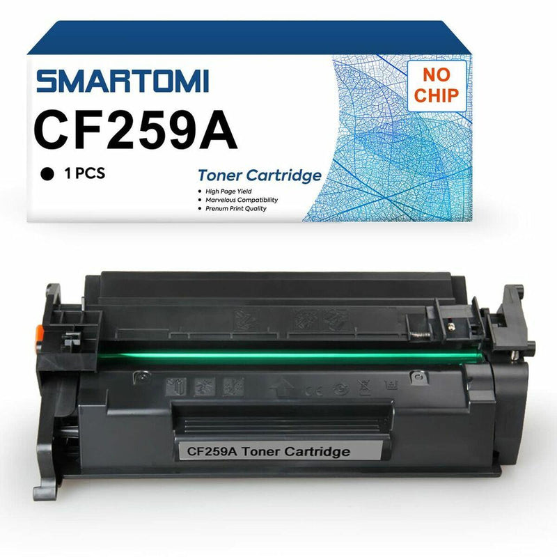 Toner EPEH-CF259A-EP01 (Ricondizionati A) - bigeshop