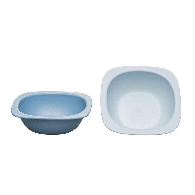 Set di piatti Azzurro (Ricondizionati A+) - bigeshop