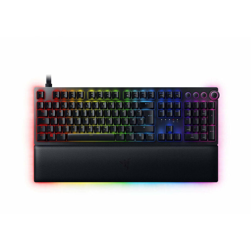 Tastiera Razer QWERTY (Ricondizionati D) - bigeshop