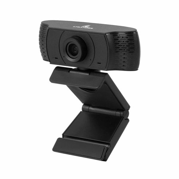 Webcam Lycander 535FHD (Ricondizionati A) - bigeshop