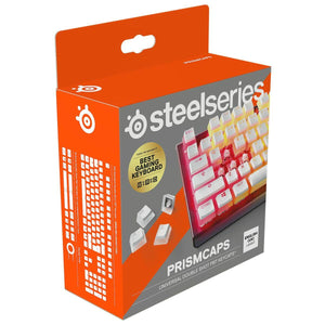 Tastiera 104 Tasti SteelSeries (Ricondizionati D) - bigeshop