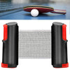 Red Ping Pong (Ricondizionati B) - bigeshop