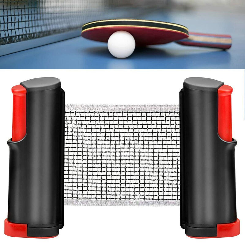 Red Ping Pong (Ricondizionati B) - bigeshop