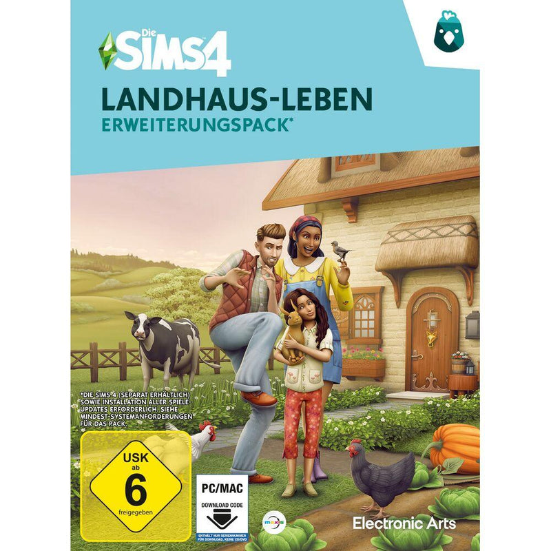 Videogiochi Die Sims 4 (Ricondizionati A+) - bigeshop