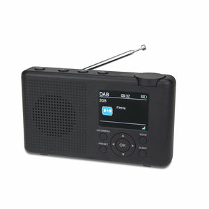 Radio TRA-23DAB (Ricondizionati A+) - bigeshop