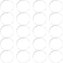 Portachiavi Personalizzabile (Ricondizionati D) - bigeshop