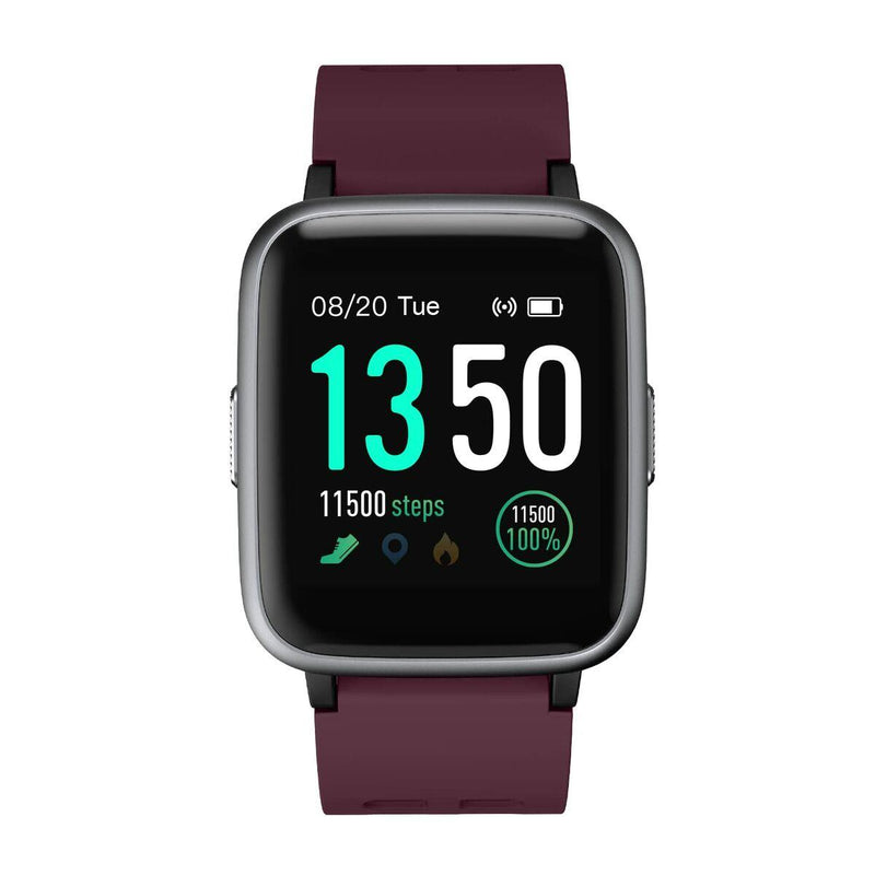 Smartwatch Unisex Sportivo (Ricondizionati B) - bigeshop