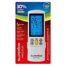 Superior Telecomando Universale Climatizzatori AirCo Plus illuminato - bigeshop