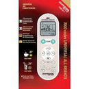 Superior Telecomando Universale Climatizzatori AirCo Simply - bigeshop
