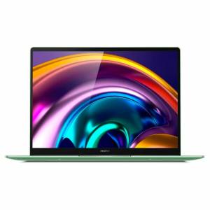 Realme Book Prime CloudPro002 i5-11320H 14" 16/512GB/W11H Green Tastiera EU Qwerty-0