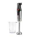 Girmi Mixer Immersione MX384Lame 2Vel 800W Nero - bigeshop