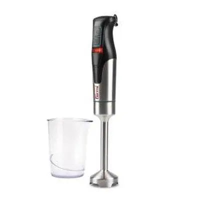 Girmi Mixer Immersione MX384Lame 2Vel 800W Nero - bigeshop