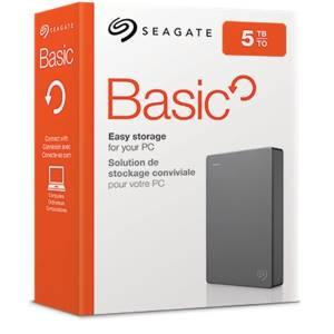 Seagate HDD Esterno STJL5000400 Basic 2TB 2.5" USB3.0-0