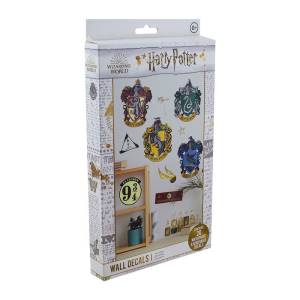 Paladone Harry Potter Set Sticker-0