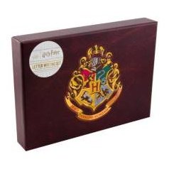 Paladone Harry Potter Set Gift Lettera-0