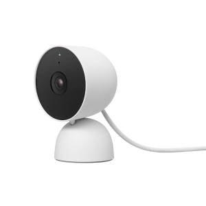 Google Nest Cam per interni (con cavo)-0