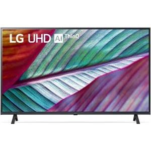 LG 43" LED 43UR78003LK UHD 4K HDR Smart TV-0