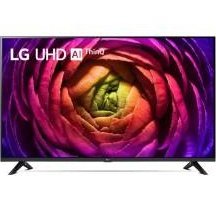 LG 55" LED 55UR73003 UHD 4KHDR Smart TV EU-0