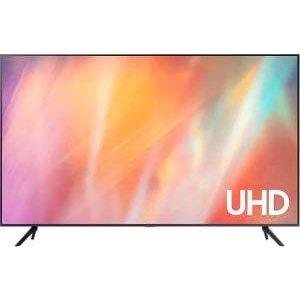 Samsung 55" LED UE55AU7092 Ultra-HD 4K Smart TV EU-0