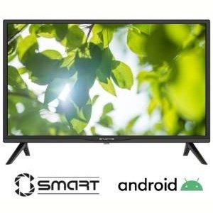 Sinudyne 24" LED SI24A2250SM HD SmartTV-0