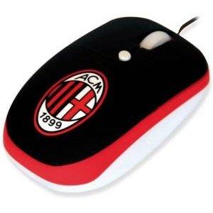 PC Minimouse Fanclick Ufficiale AC Milan-0