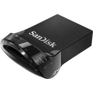 SanDisk Pendrive 64GB USB-A3.1 UltraFit-0