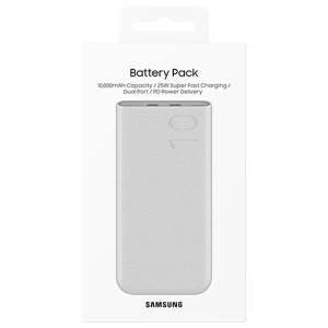 Samsung Powerbank Duo 25W EB-P3300 10000mAh Beige-0