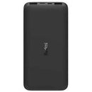 Xiaomi Redmi Power Bank 10000 mAh Black-0