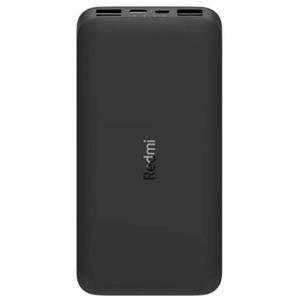 Xiaomi Redmi Power Bank 10000 mAh Black-0